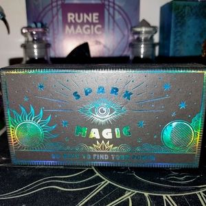 50 Ways to Find Your Power : 50 faux matches